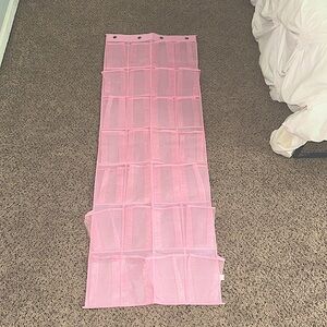 14 pair mesh Shoe Holder